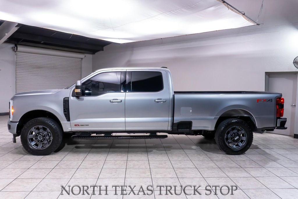 used 2023 Ford F-350 car, priced at $68,980