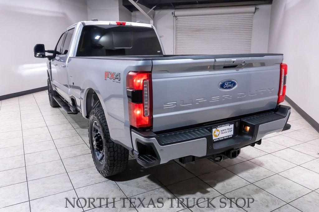 used 2023 Ford F-350 car, priced at $68,980
