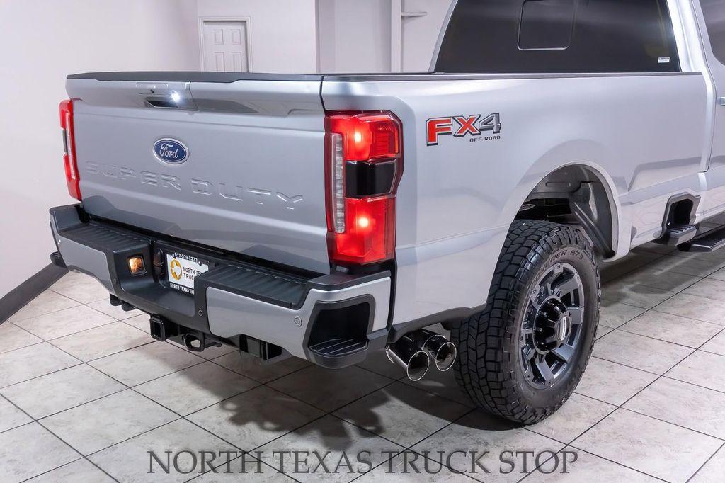 used 2023 Ford F-350 car, priced at $68,980