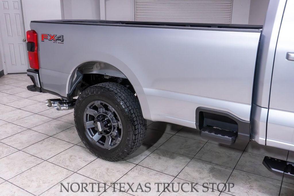 used 2023 Ford F-350 car, priced at $68,980