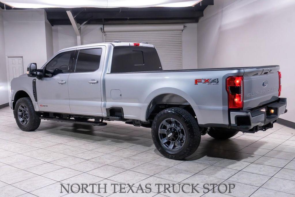 used 2023 Ford F-350 car, priced at $68,980