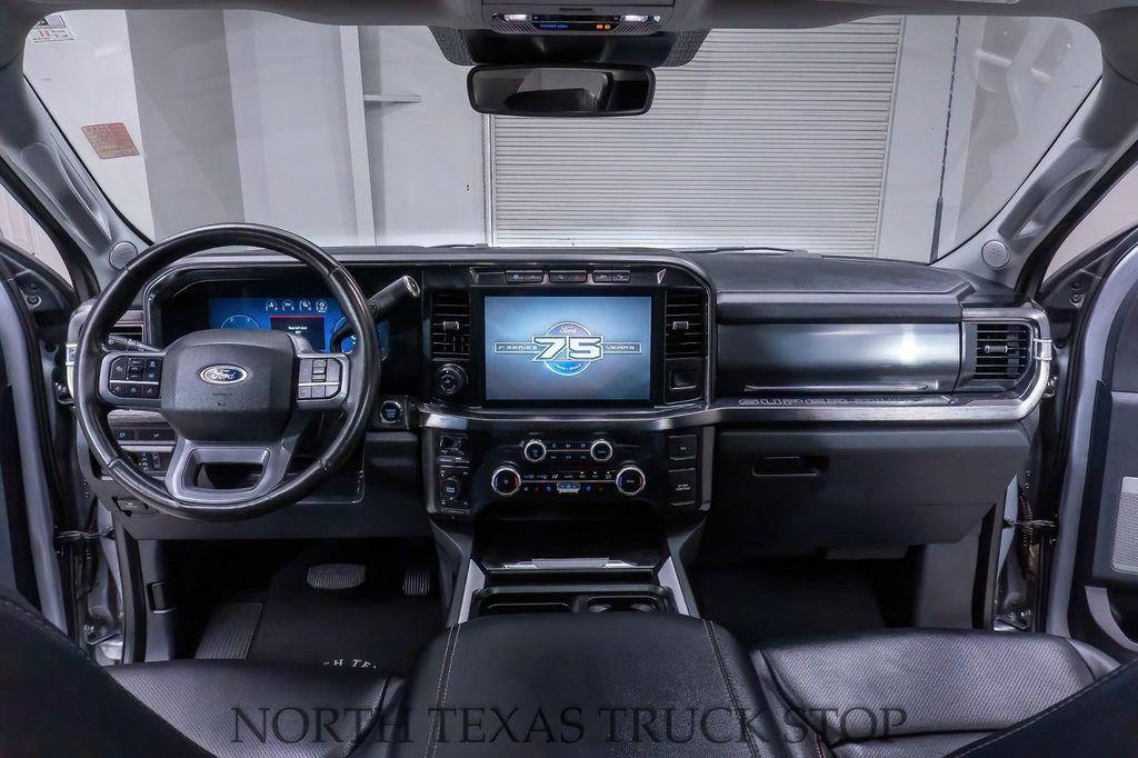 used 2023 Ford F-350 car, priced at $68,980