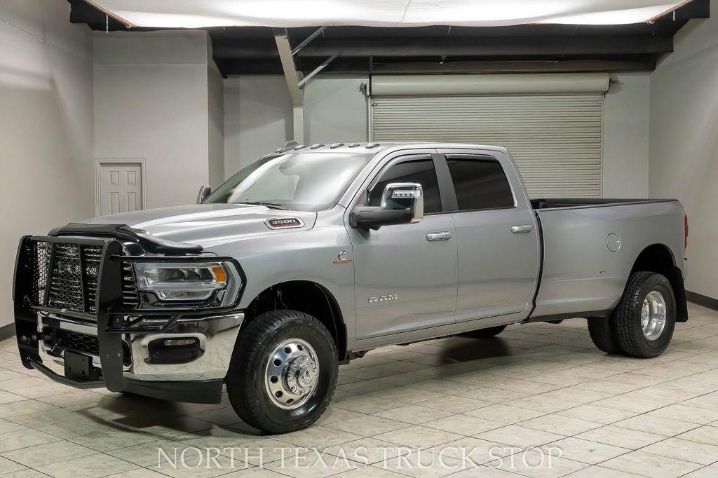 used 2024 Ram 3500 car, priced at $74,965