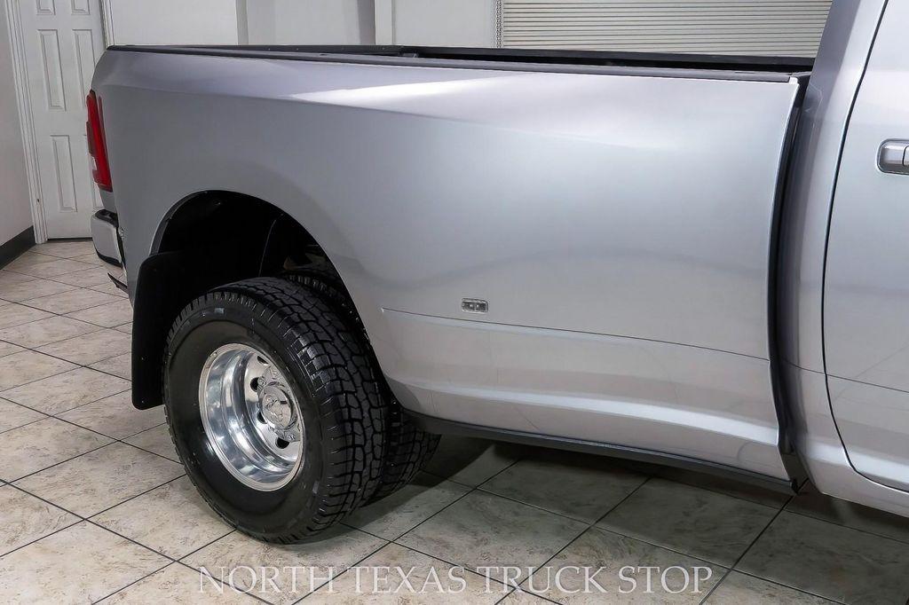 used 2024 Ram 3500 car, priced at $74,780