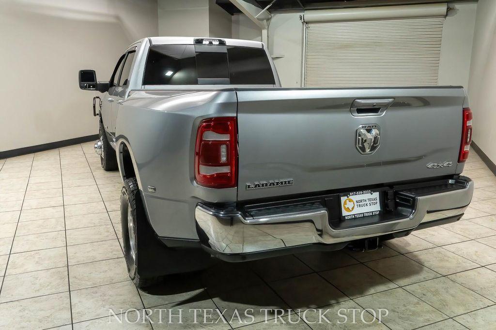 used 2024 Ram 3500 car, priced at $74,965