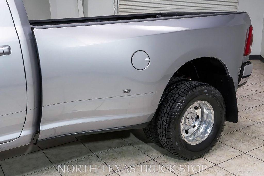 used 2024 Ram 3500 car, priced at $74,780