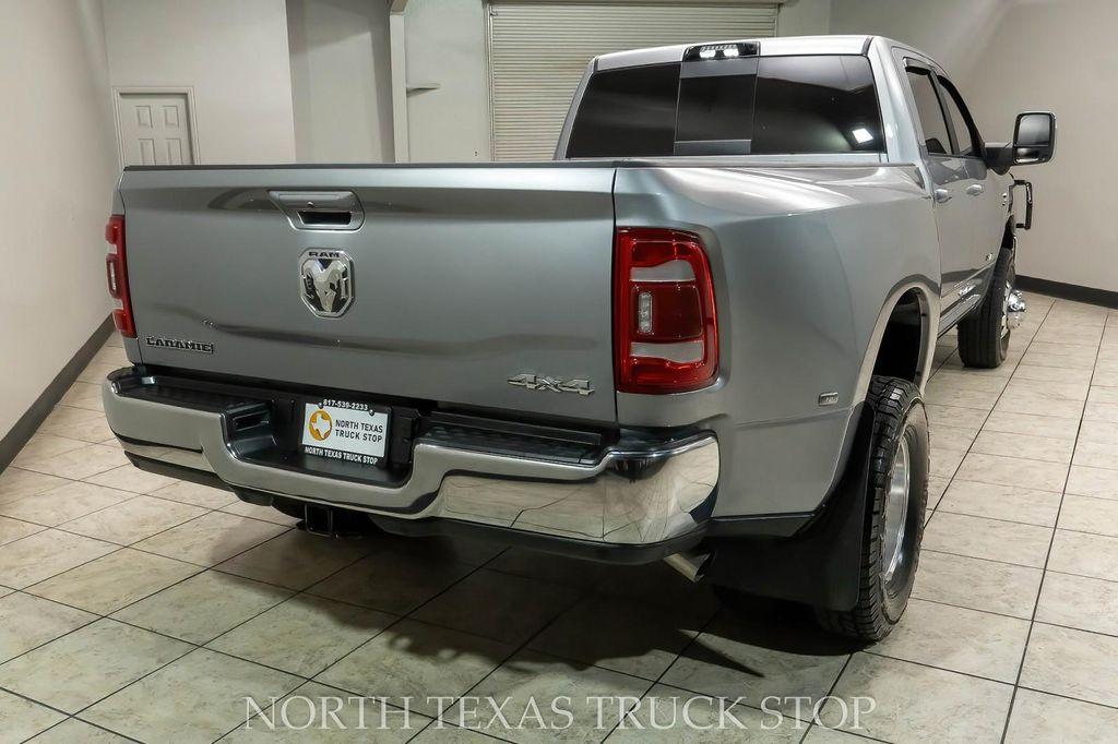used 2024 Ram 3500 car, priced at $74,965