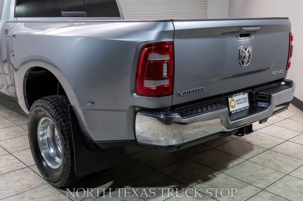 used 2024 Ram 3500 car, priced at $74,780