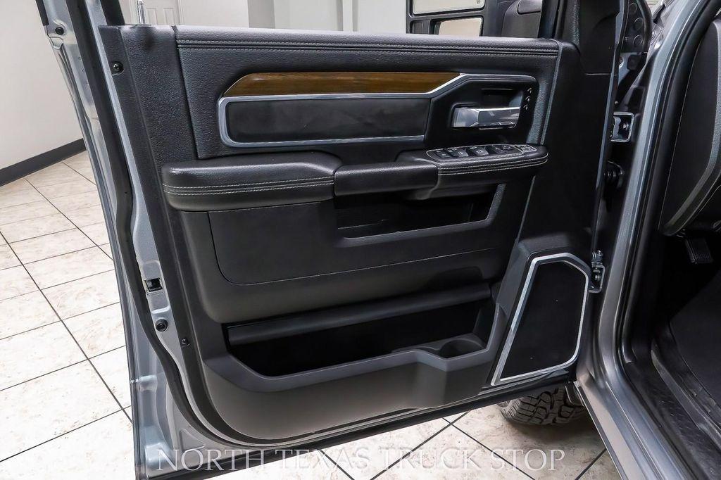 used 2024 Ram 3500 car, priced at $74,780