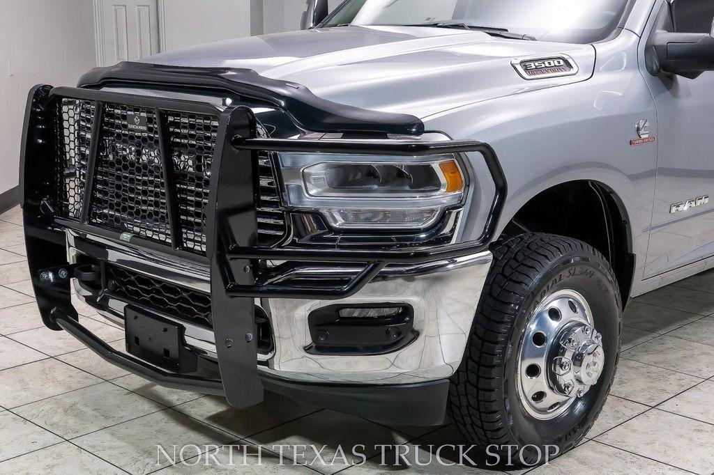 used 2024 Ram 3500 car, priced at $74,780