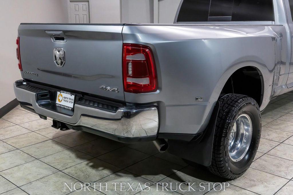 used 2024 Ram 3500 car, priced at $74,780