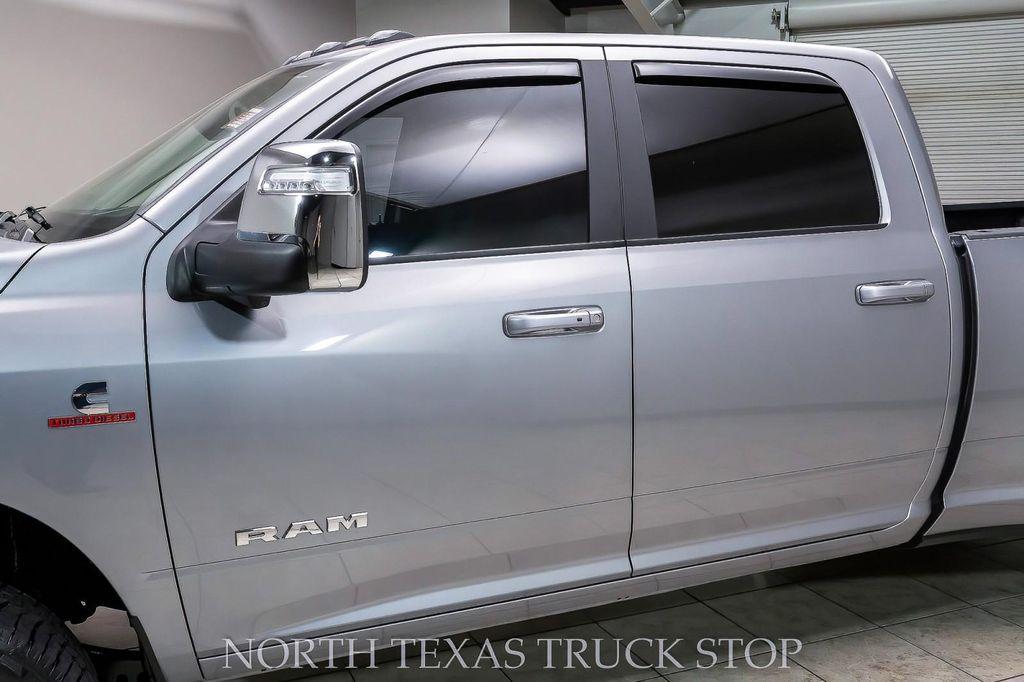used 2024 Ram 3500 car, priced at $74,780