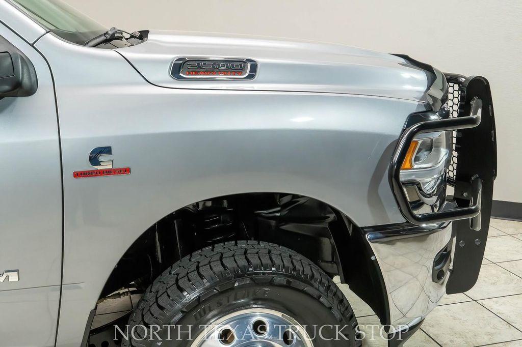 used 2024 Ram 3500 car, priced at $74,965