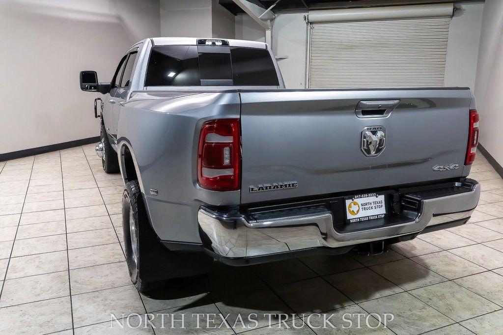 used 2024 Ram 3500 car, priced at $74,780