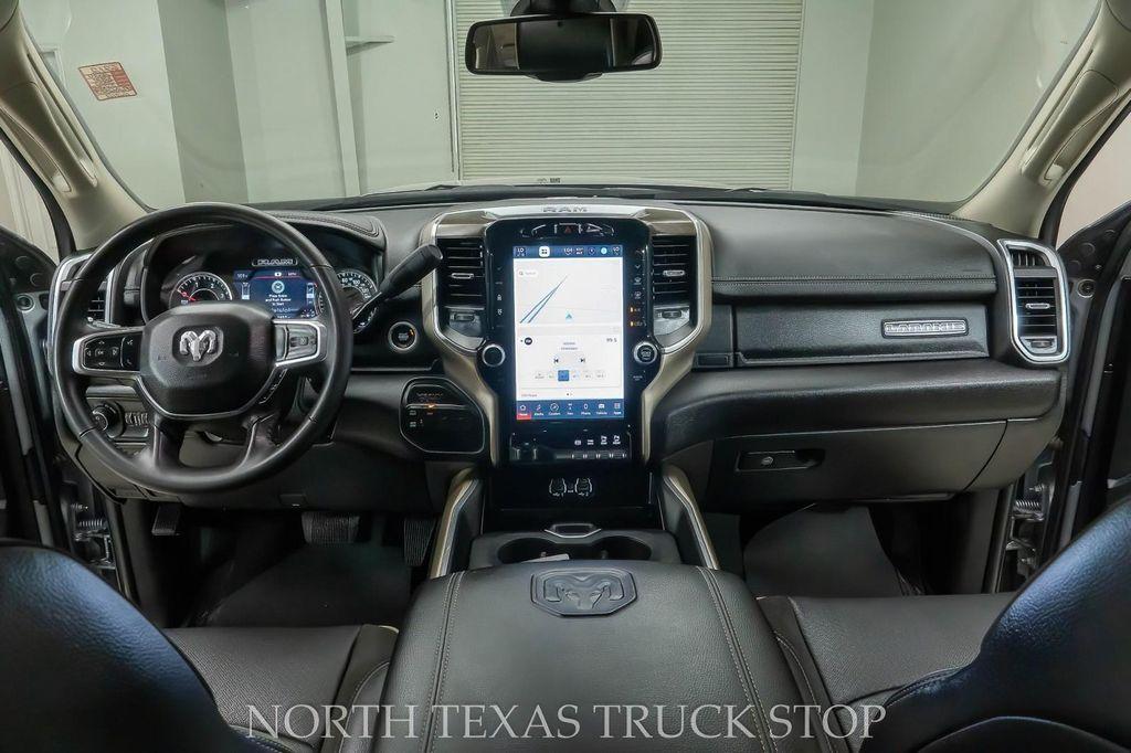 used 2024 Ram 3500 car, priced at $74,965