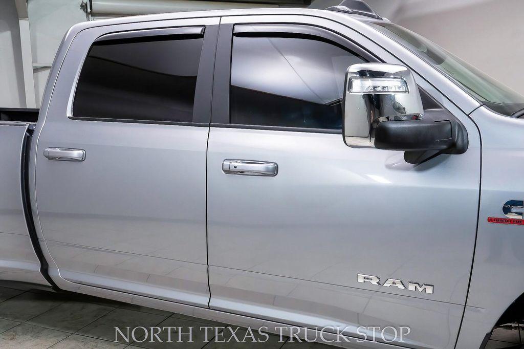 used 2024 Ram 3500 car, priced at $74,780
