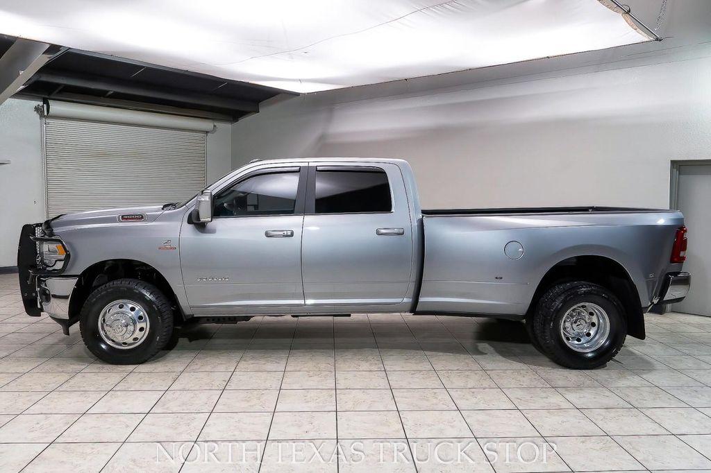 used 2024 Ram 3500 car, priced at $74,780