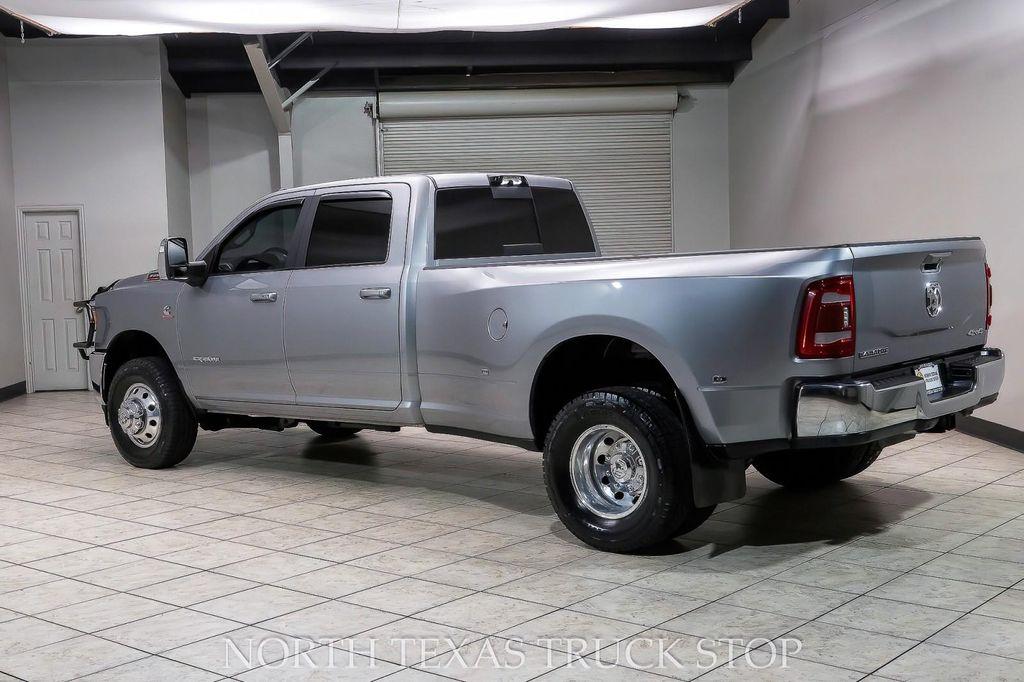 used 2024 Ram 3500 car, priced at $74,780