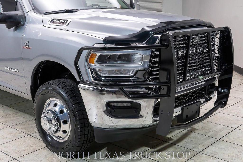 used 2024 Ram 3500 car, priced at $74,780