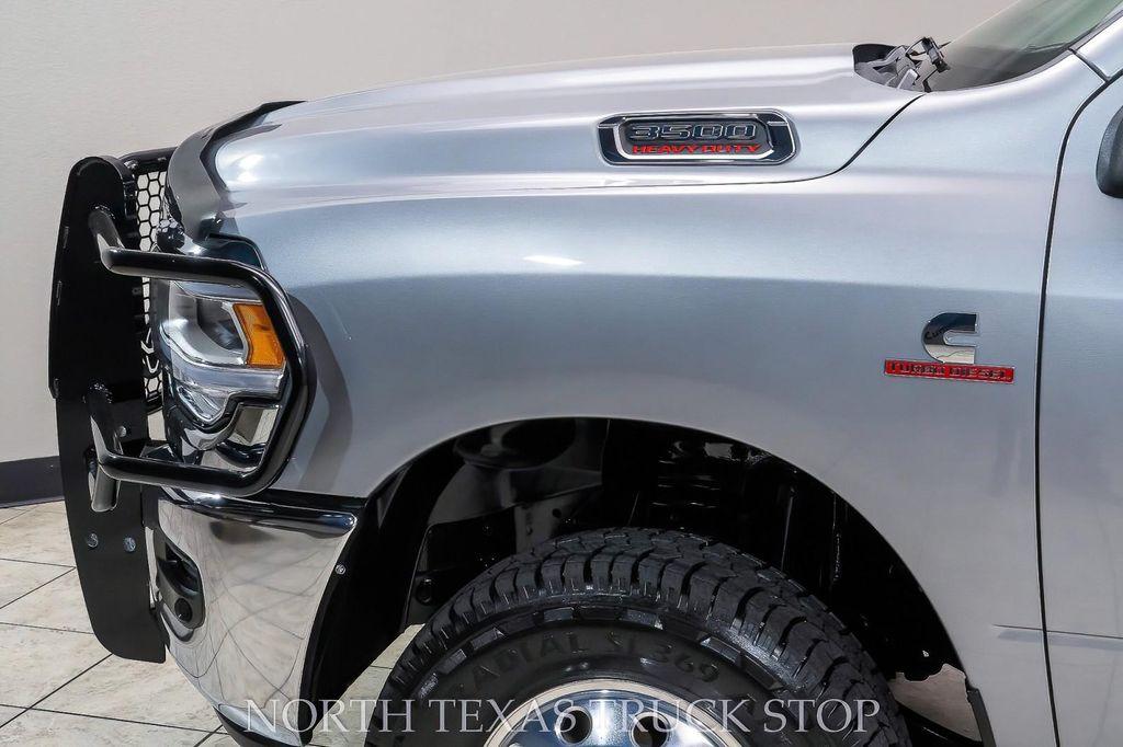 used 2024 Ram 3500 car, priced at $74,780