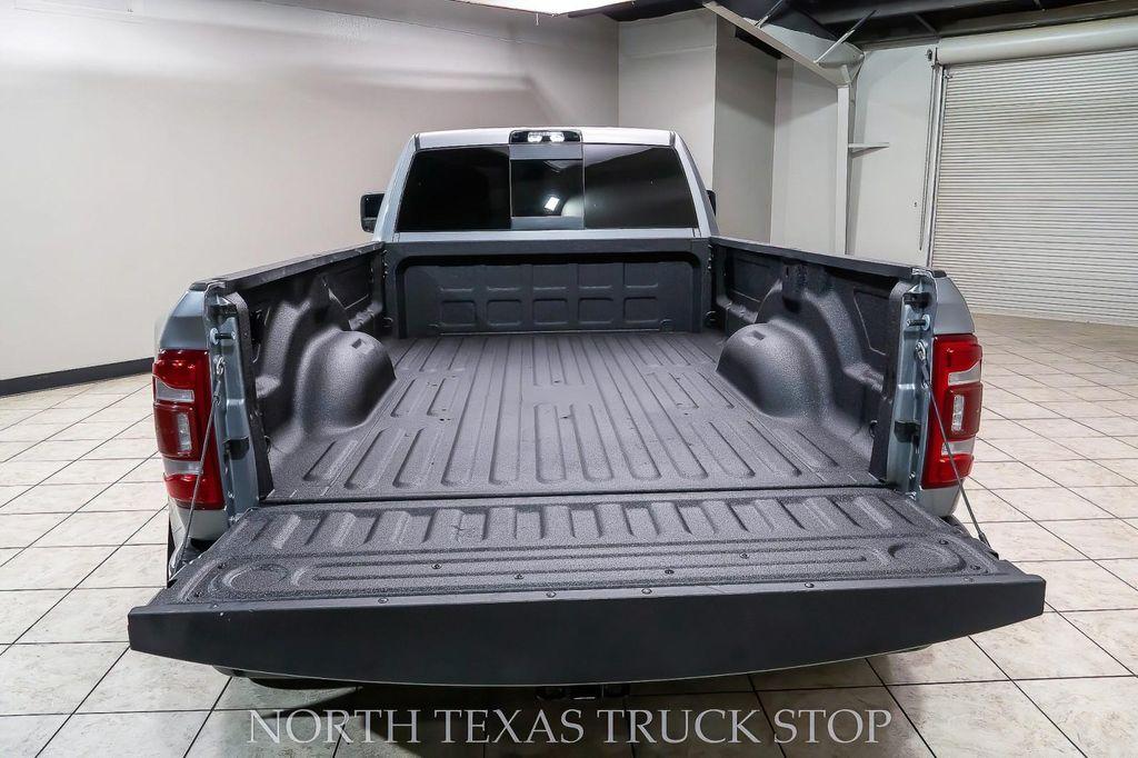 used 2024 Ram 3500 car, priced at $74,780