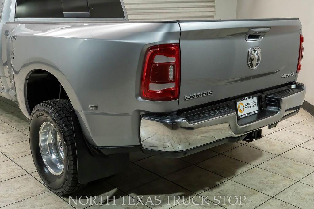 used 2024 Ram 3500 car, priced at $74,965