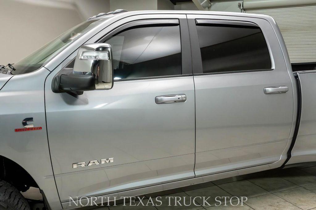 used 2024 Ram 3500 car, priced at $74,965