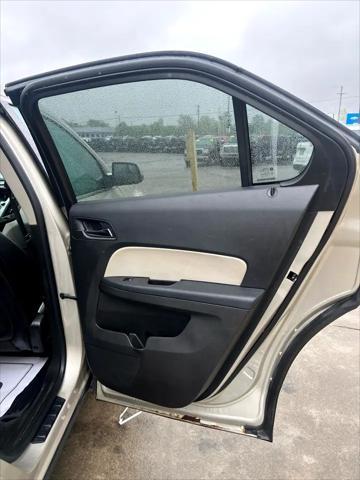 used 2014 Chevrolet Equinox car, priced at $4,995