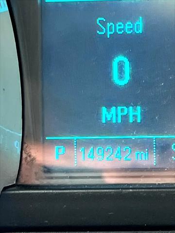 used 2014 Chevrolet Equinox car, priced at $4,995