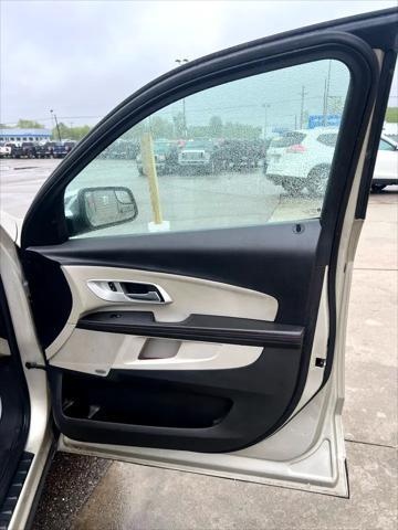 used 2014 Chevrolet Equinox car, priced at $4,995