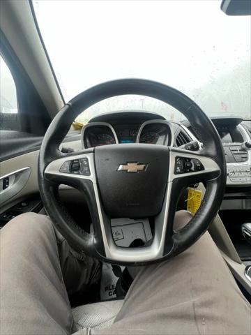 used 2014 Chevrolet Equinox car, priced at $4,995