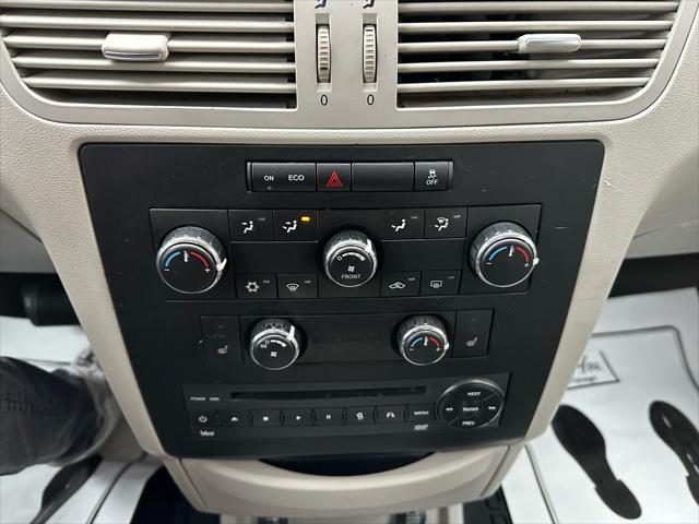 used 2014 Volkswagen Routan car, priced at $4,995