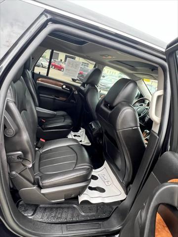 used 2012 Buick Enclave car, priced at $4,995