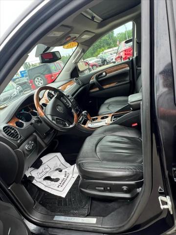 used 2012 Buick Enclave car, priced at $4,995