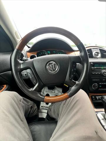used 2012 Buick Enclave car, priced at $4,995