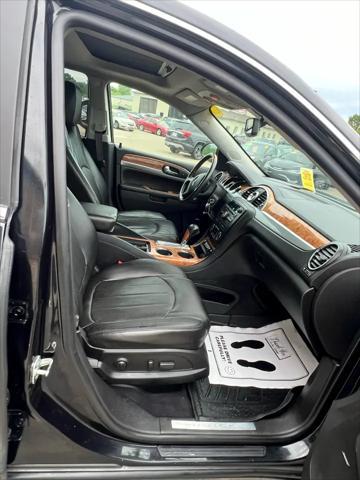used 2012 Buick Enclave car, priced at $4,995