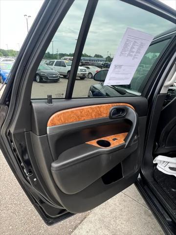 used 2012 Buick Enclave car, priced at $4,995