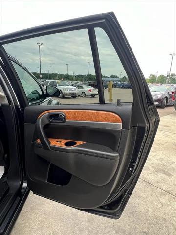 used 2012 Buick Enclave car, priced at $4,995