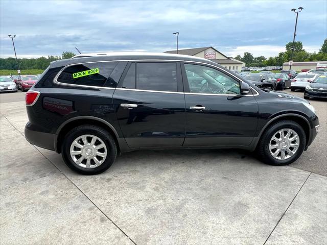 used 2012 Buick Enclave car, priced at $4,995