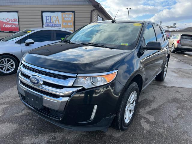 used 2011 Ford Edge car, priced at $5,995