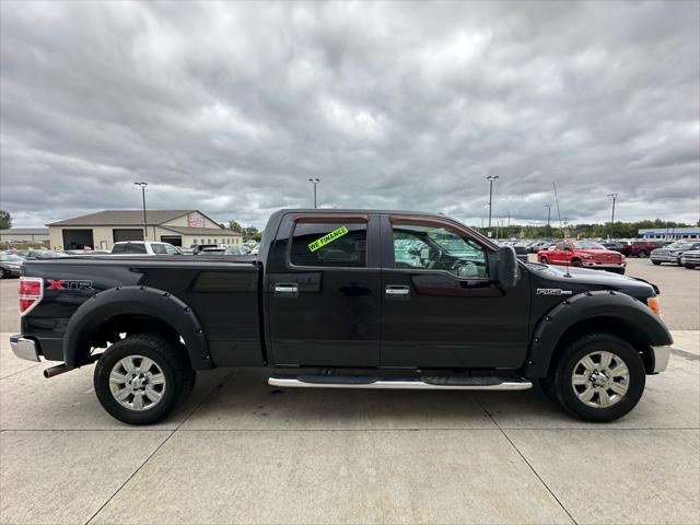 used 2010 Ford F-150 car, priced at $6,995