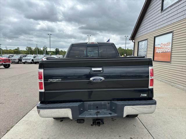 used 2010 Ford F-150 car, priced at $6,995