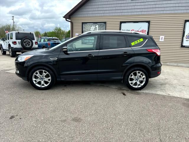 used 2015 Ford Escape car, priced at $5,495