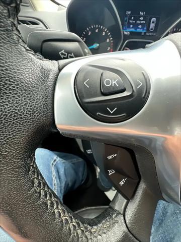 used 2015 Ford Escape car, priced at $5,495