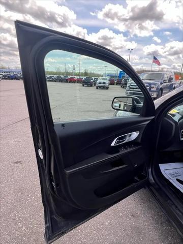 used 2015 Chevrolet Equinox car, priced at $6,495