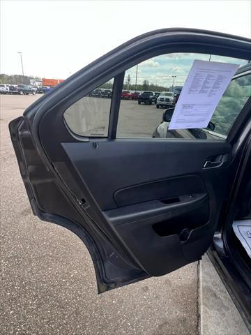 used 2015 Chevrolet Equinox car, priced at $6,495