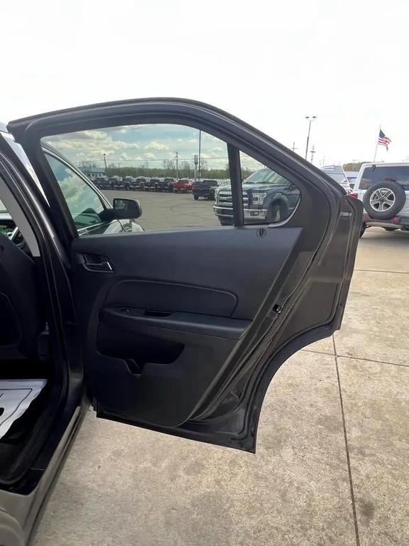 used 2015 Chevrolet Equinox car, priced at $5,995