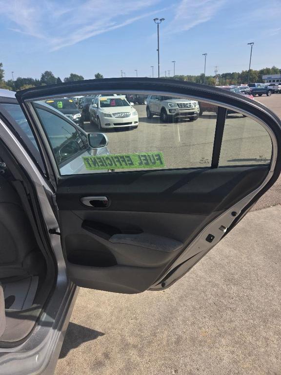 used 2010 Honda Civic car, priced at $1,995