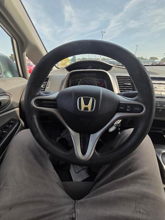 used 2010 Honda Civic car, priced at $1,995