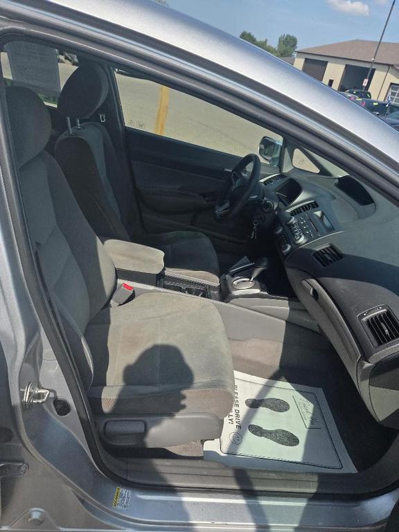 used 2010 Honda Civic car, priced at $1,995